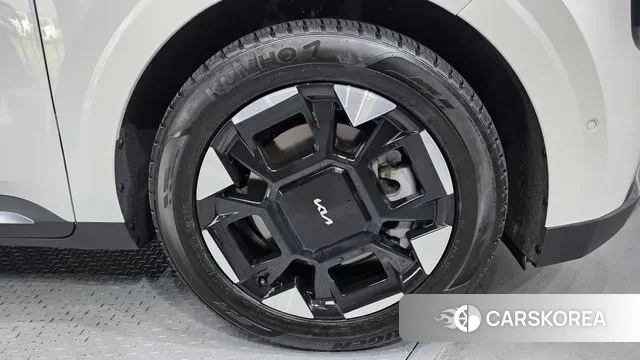 Kia The New Carnival 4th Generation id 3658943 из Кореи 15