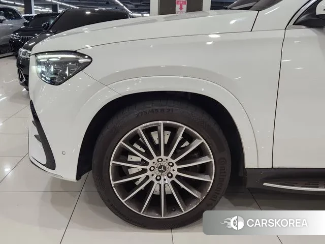 Mercedes-Benz GLE-Class W167 id 3415574 из Кореи 15