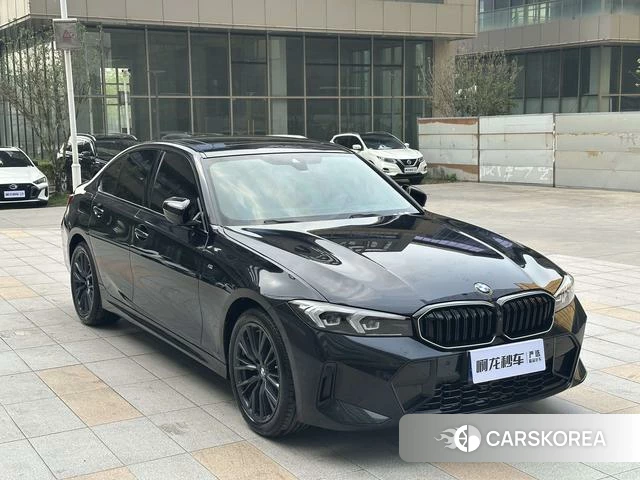 BMW 3 series id 4314658 из Китая 18