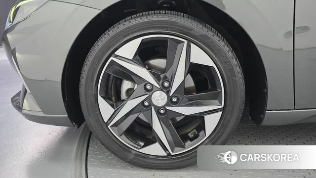 Hyundai Avante (CN7) id 4693407 из Кореи 15