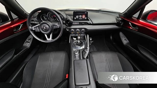 Mazda MX-5 MIATA id 4331077 из Кореи 13