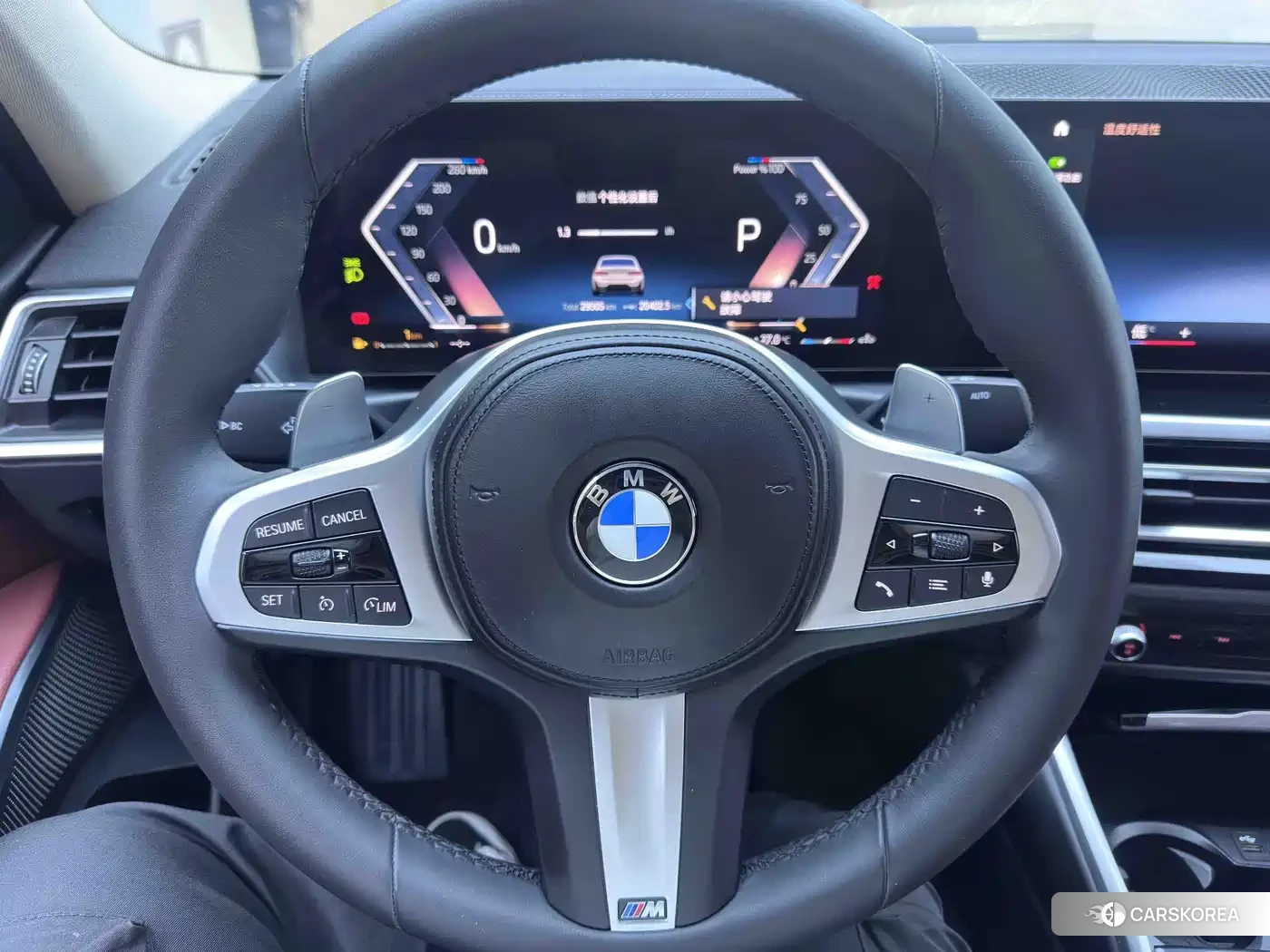 BMW 3 series id 4644455 из Китая 18