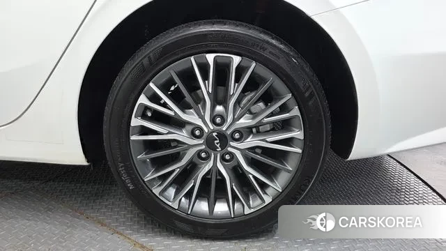 Kia The New K3 2nd generation id 3759350 из Кореи 15