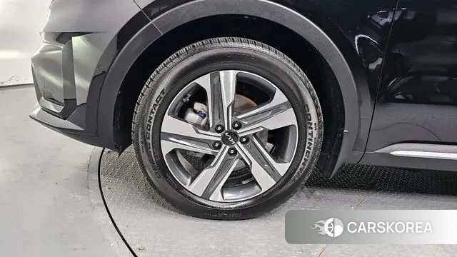 Kia Sorento 4th Generation id 3383502 из Кореи 15