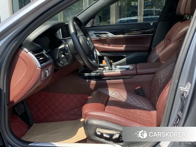 BMW 7 series id 4334967 из Китая 12