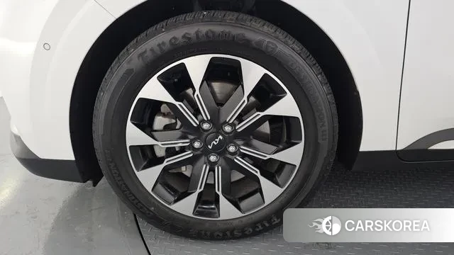 Kia Carnival 4th generation id 3615095 из Кореи 15