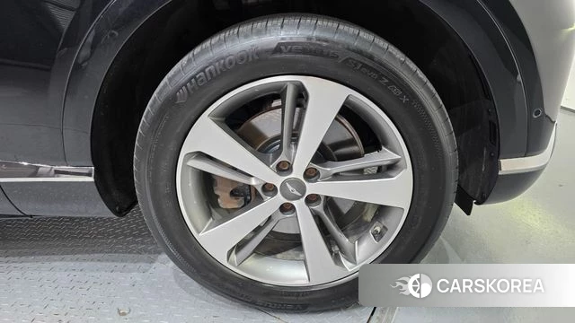 Genesis GV80 id 3852251 из Кореи 15