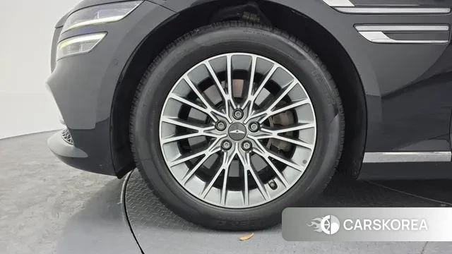 Genesis G80 (RG3) id 3576562 из Кореи 15