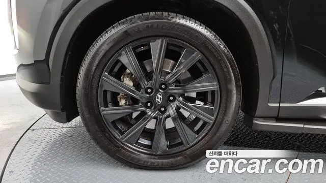 Hyundai Palisade id 2680987 из Кореи 15