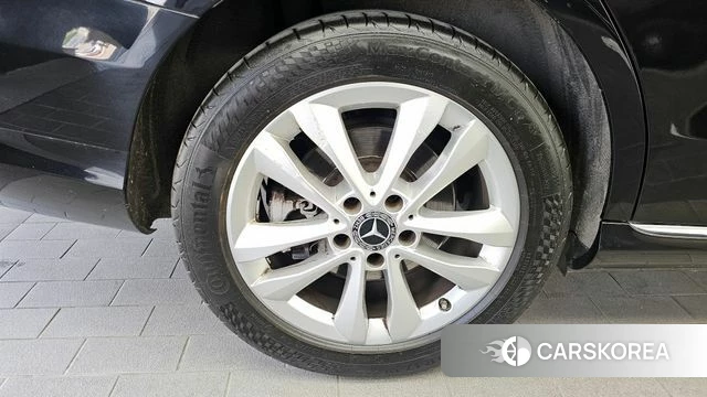 Mercedes-Benz C-Class W205 id 4339034 из Кореи 25