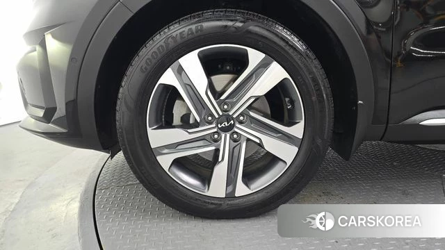 Kia Sorento 4th Generation id 3851954 из Кореи 15