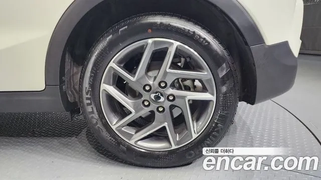 Ssangyong The New Tivoli id 2910209 из Кореи 15