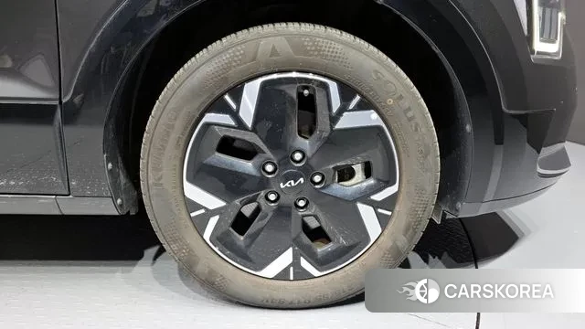 Kia Di All New Niro EV id 3427126 из Кореи 15