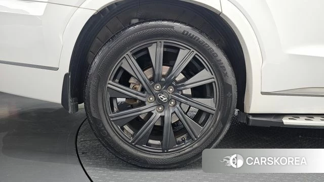 Hyundai Palisade id 4731759 из Кореи 15
