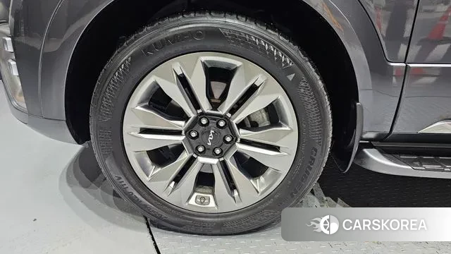 Kia Mohave Master id 3468145 из Кореи 15