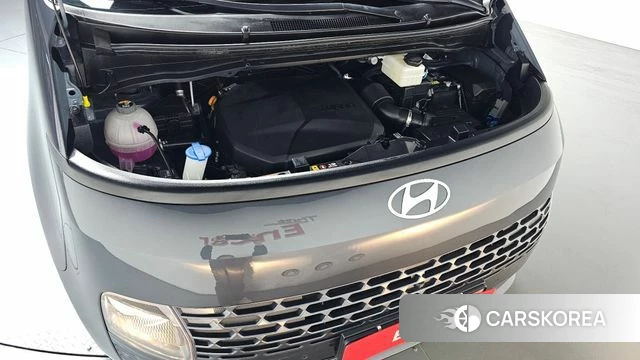 Hyundai Staria id 4354337 из Кореи 30