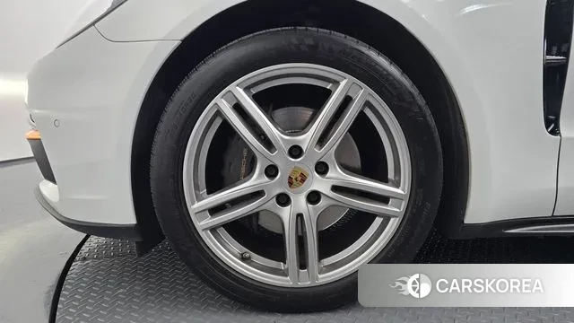 Porsche Panamera (971) id 3397042 из Кореи 15