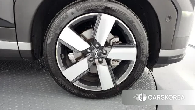 Hyundai Santa Fe (MX5) id 3394159 из Кореи 15