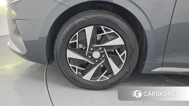 Hyundai The New Grandeur IG Hybrid id 3406476 из Кореи 15