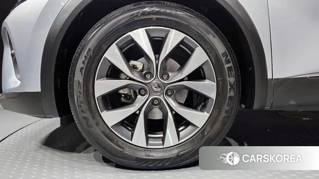 Renault Korea (Samsung) Capture id 3439139 из Кореи 15