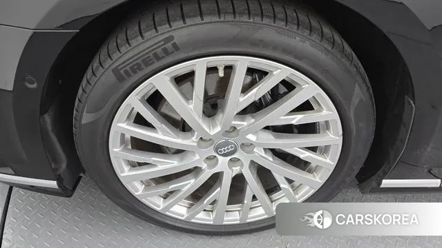 Audi A8 (D5) id 2976501 из Кореи 15