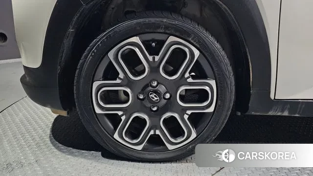 Hyundai Casper id 3590863 из Кореи 15