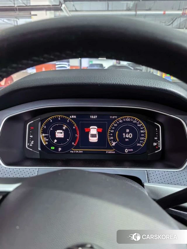 Volkswagen Lavida 2022 Белый из Китая, фото 5