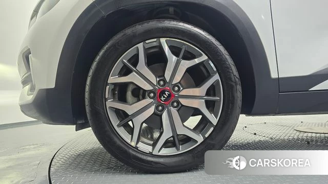 Kia Seltos id 4580881 из Кореи 25