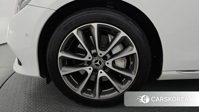 Mercedes-Benz E-Class W213 id 4477357 из Кореи 30
