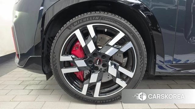 Mini Cooper S Countryman 3rd Generation id 4762158 из Кореи 28