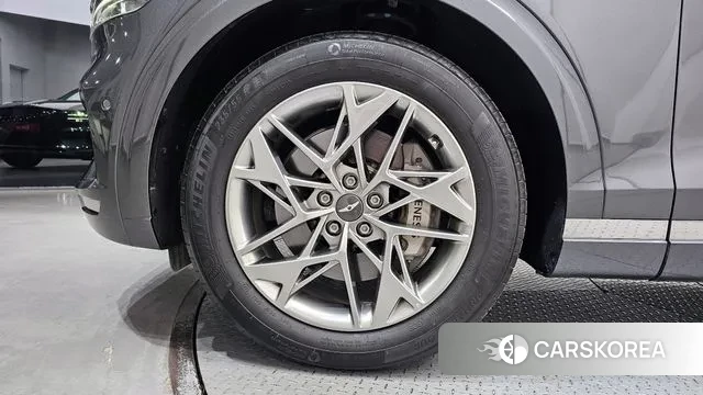 Genesis GV70 id 3550625 из Кореи 15