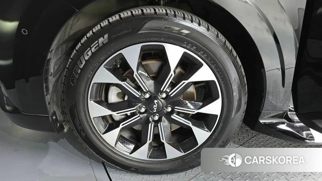 Kia Carnival 4th generation id 4395556 из Кореи 27
