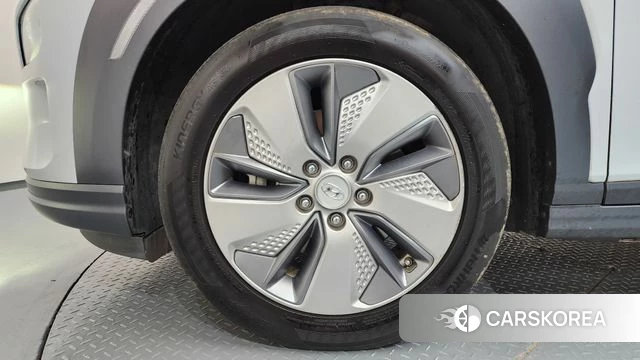 Hyundai Kona Electric id 4794187 из Кореи 28