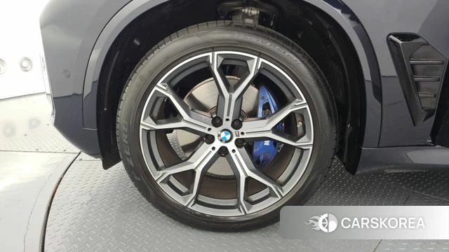 BMW X5 (G05) id 4353923 из Кореи 27