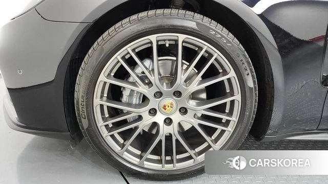 Porsche Panamera (971) id 4292190 из Кореи 37