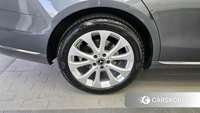 Mercedes-Benz E-Class W213 id 3955940 из Кореи 15