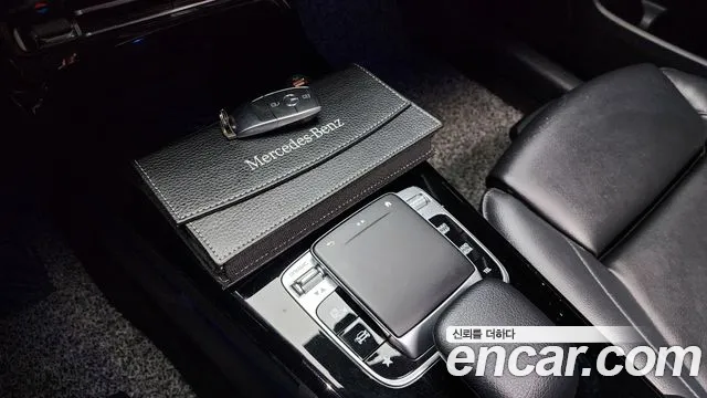 Mercedes-Benz A-Class W177 id 2706118 из Кореи 15