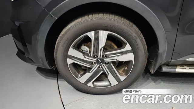 Kia Sorento 4th Generation id 2954283 из Кореи 15