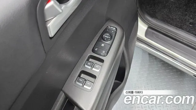 Kia Sportage The Bold id 2729761 из Кореи 15