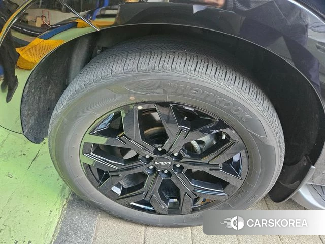 Kia Mohave Master id 3934991 из Кореи 15