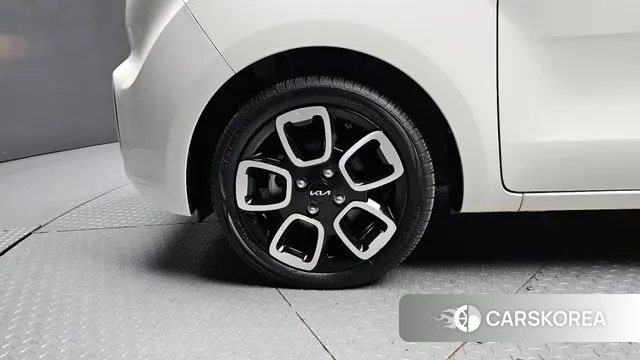 Kia The New Ray id 3534532 из Кореи 15