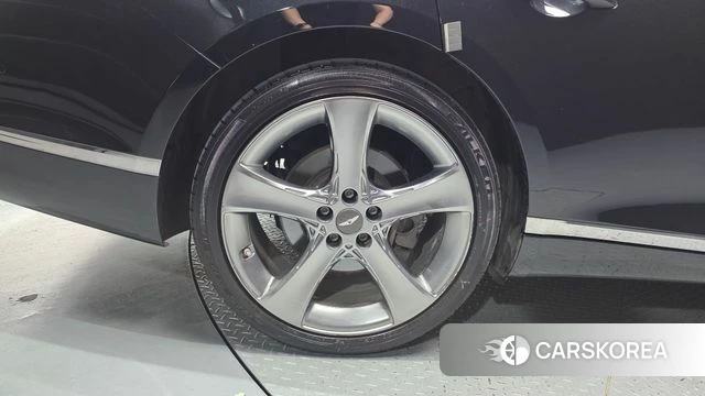 Genesis G80 (RG3) id 4586234 из Кореи 15