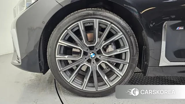 BMW 7 Series (G11) id 3736568 из Кореи 15