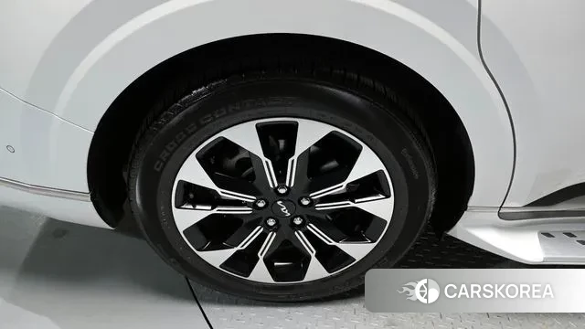 Kia Carnival 4th generation id 3427428 из Кореи 15