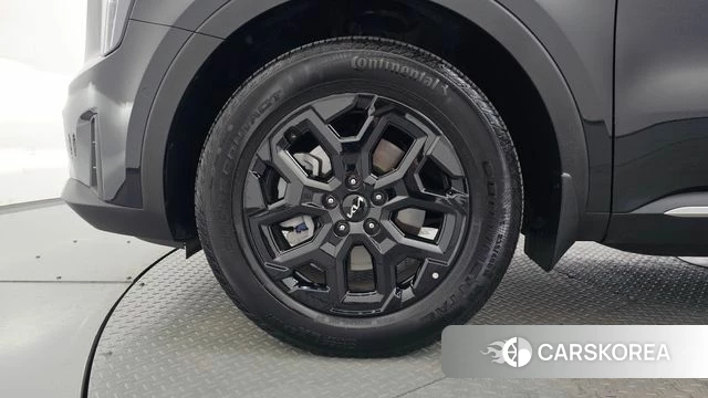 Kia The New Sorento 4th Generation id 4539883 из Кореи 27