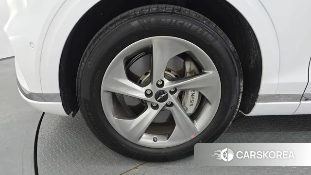 Genesis GV70 id 4617311 из Кореи 15