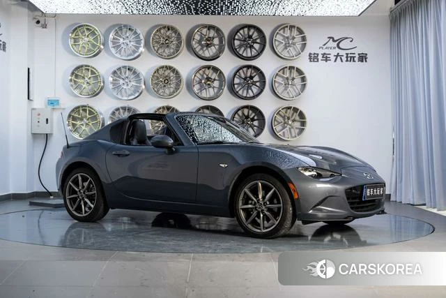 Mazda MX-5 id 4348992 из Китая 9