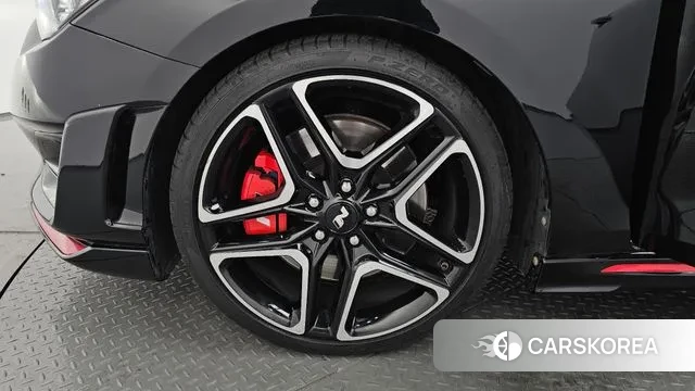 Hyundai Veloster (JS) id 3656577 из Кореи 15