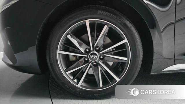 Hyundai The New Grandeur IG id 4905709 из Кореи 15