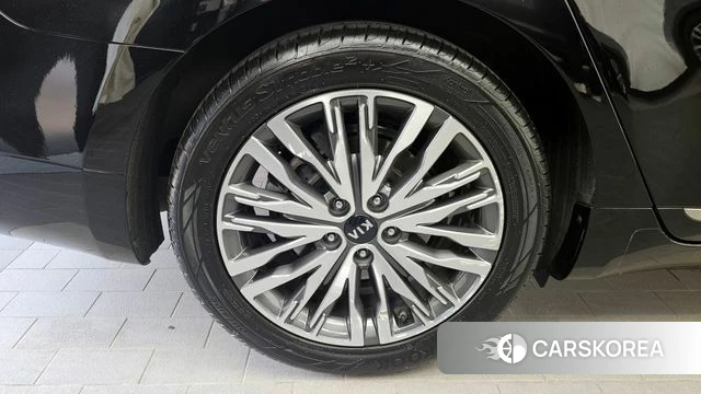 Kia K7 Premier id 4317669 из Кореи 15